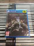 Middle-earth: Shadow of War [PS4] PL