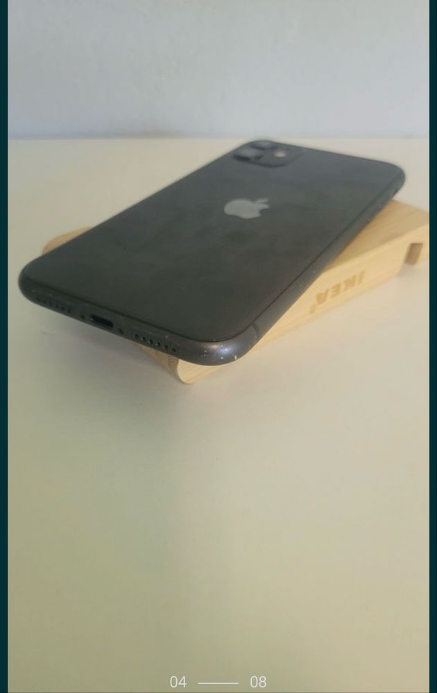 Iphone 11 stan idealny