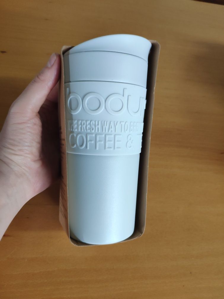 BODUM - Travel Mug