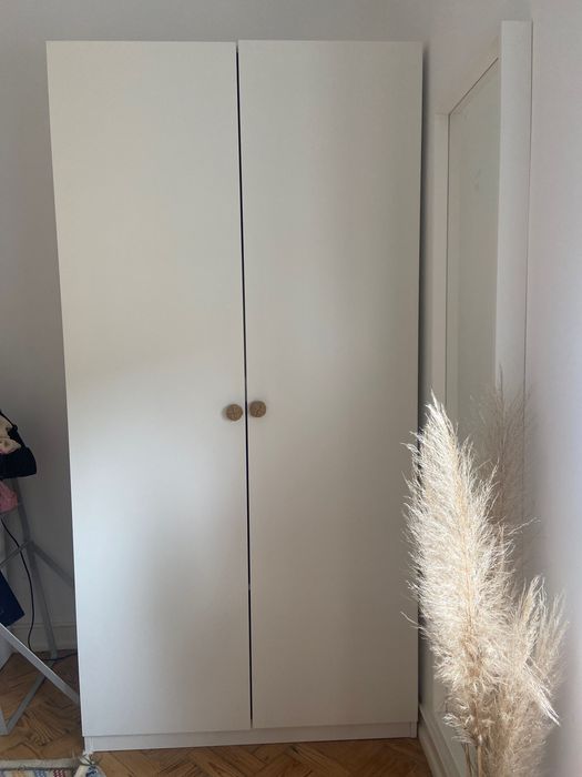 Roupeiro PAX ikea 200x100