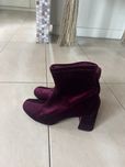 Buty damskie Bata rozmiar 40 botki