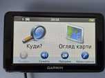 Навігатор Garmin navigation 2595lm