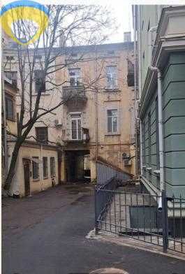 Красивая квартира в центре города