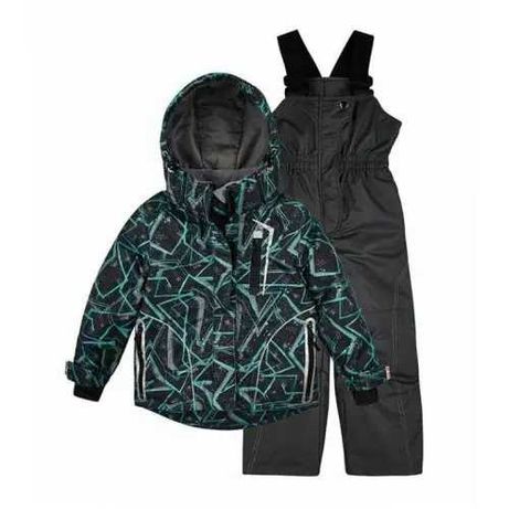 Куртка зимняя, полукомбинезон детский, размер 122, только Мелитополь