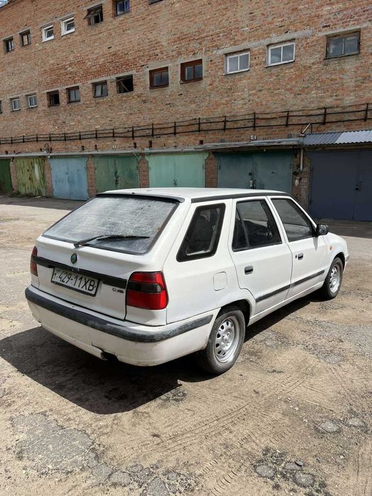 Продам шкоду фелиция