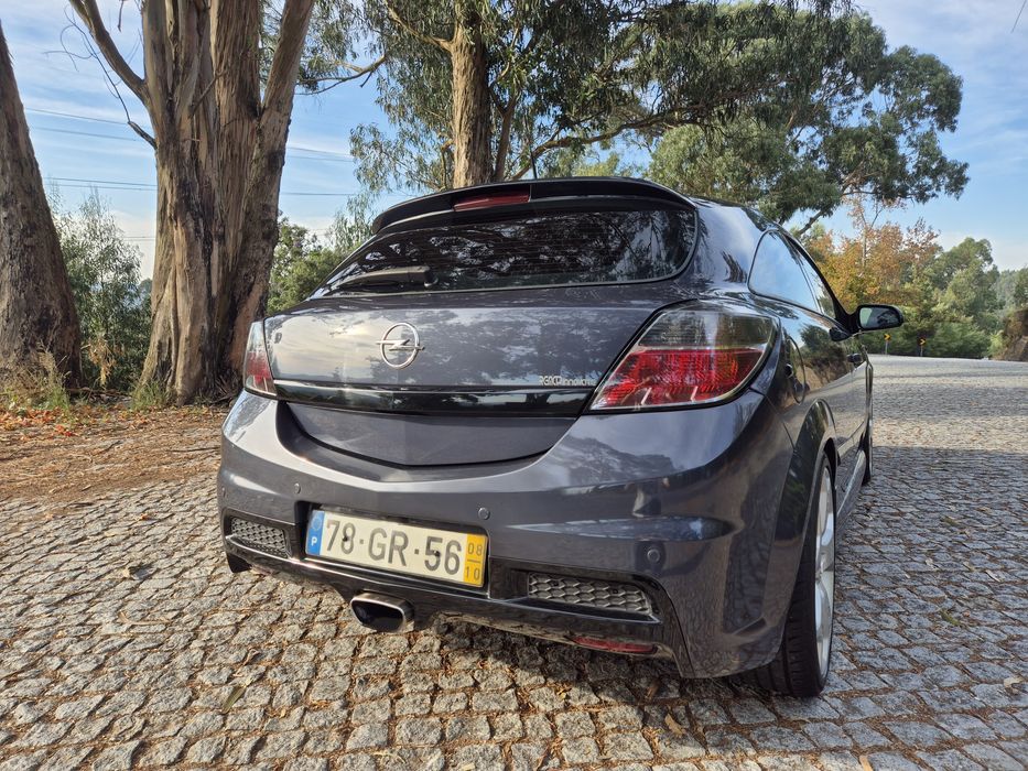 Opel astra comecial 1.3 cdti