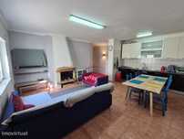 Apartamento T3 - Praia do Pedrogão