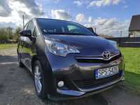 Toyota Verso S Toyota Verso S