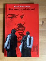 Kino rzeczy znalezionych Rafał Marszałek