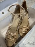 Odsprzedam nowe buty do tanca