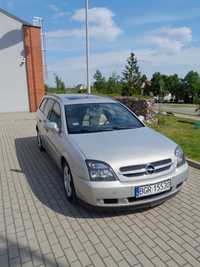 Opel vectra c 1.9 cdti 150km 2005 rok