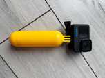 kamera sportowa Go Pro 11 z dodatkami i  gwarancja do listopada!