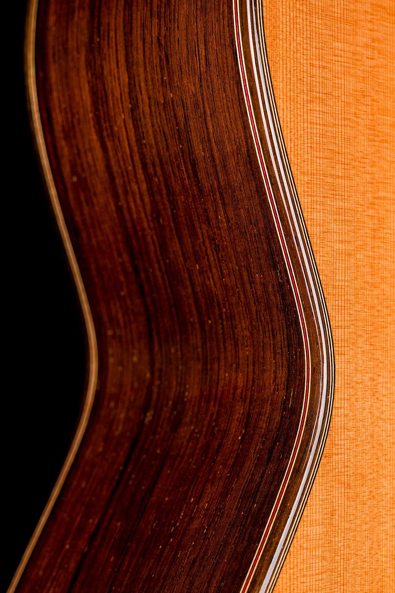 Gitara klasyczna Manuel Raimundo model 180 rocznik 2020