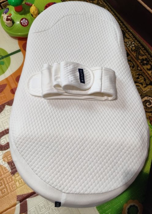 Кокон для малюка