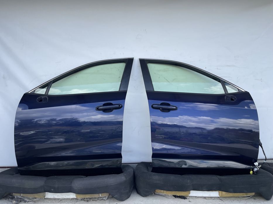 Дверь Toyota RAV4 2019-23р Двері Тойота Рав4