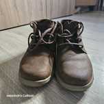 Botas Caterpillar Flex 40