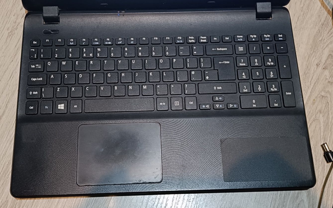 Laptop ACER Aspire ES1-512 Series MS2394 15,6"