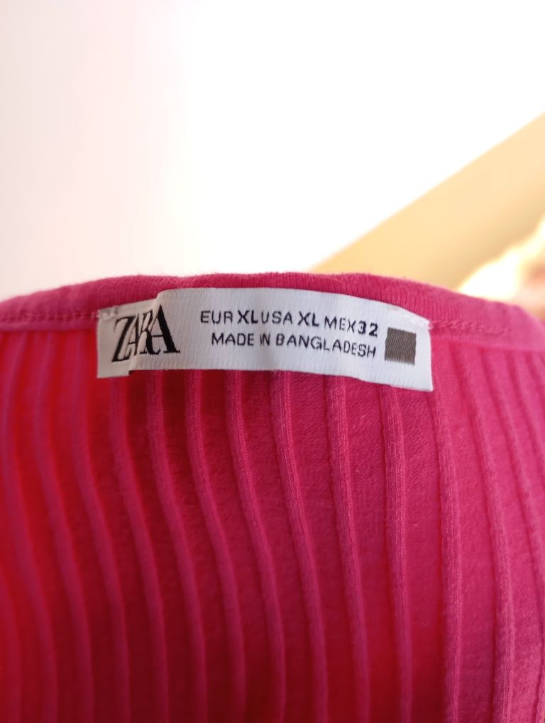 Vestido(s) canelado(s)
