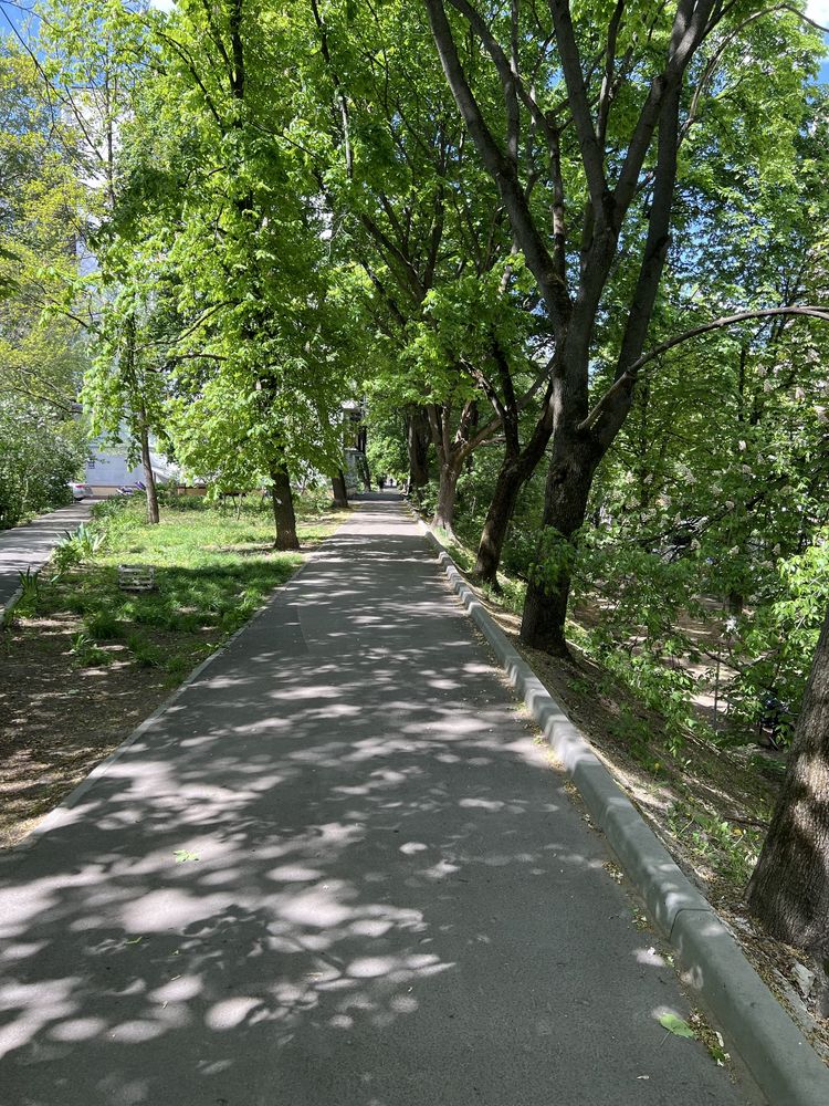3-к, 62 м², Центр, бул. Лесі Українки, м. Печерська, Під Ремонт
