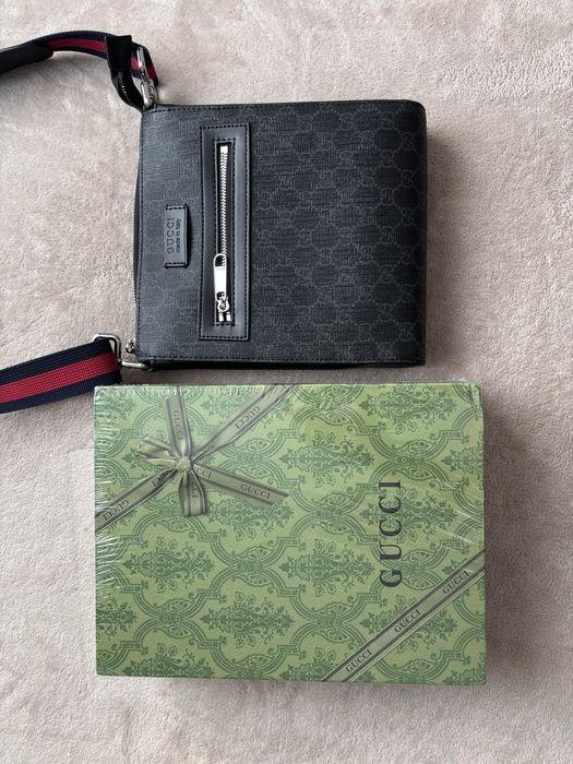 Сумка планшета Gucci