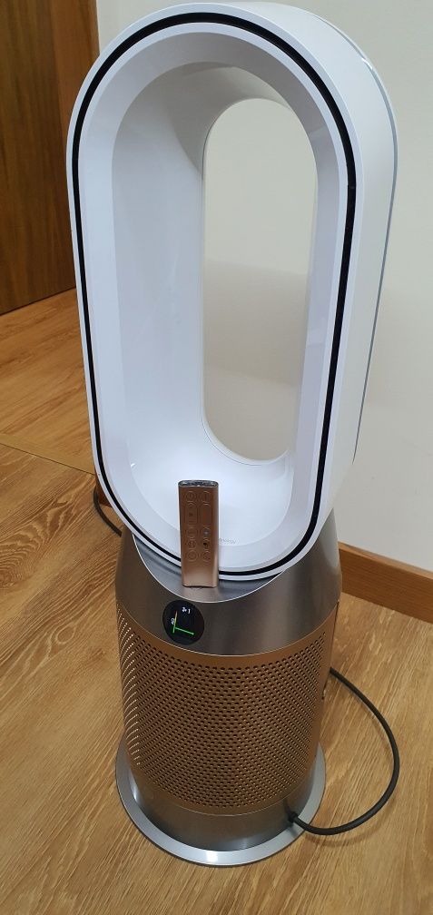 Dyson purifier Hot+Cool HP09