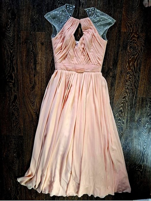 Сукня для випускного, для вечірки