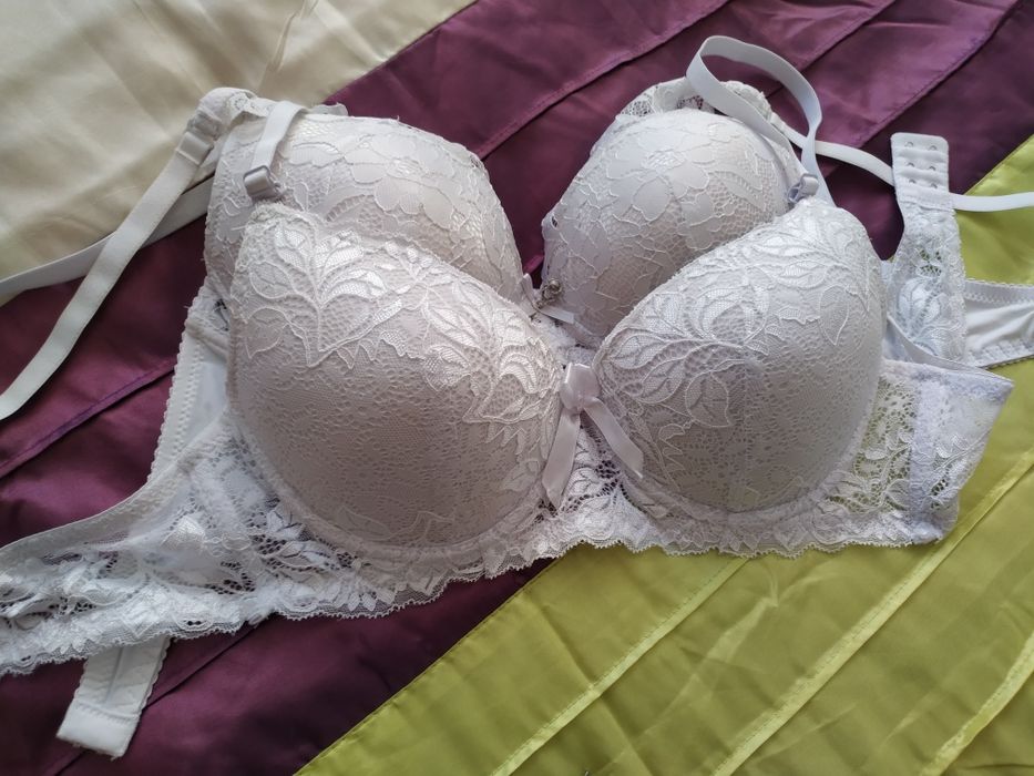 Biustonosze 75 C i 70 C