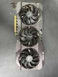 NVIDIA GeForce RTX 3070 Asus TUF Gaming