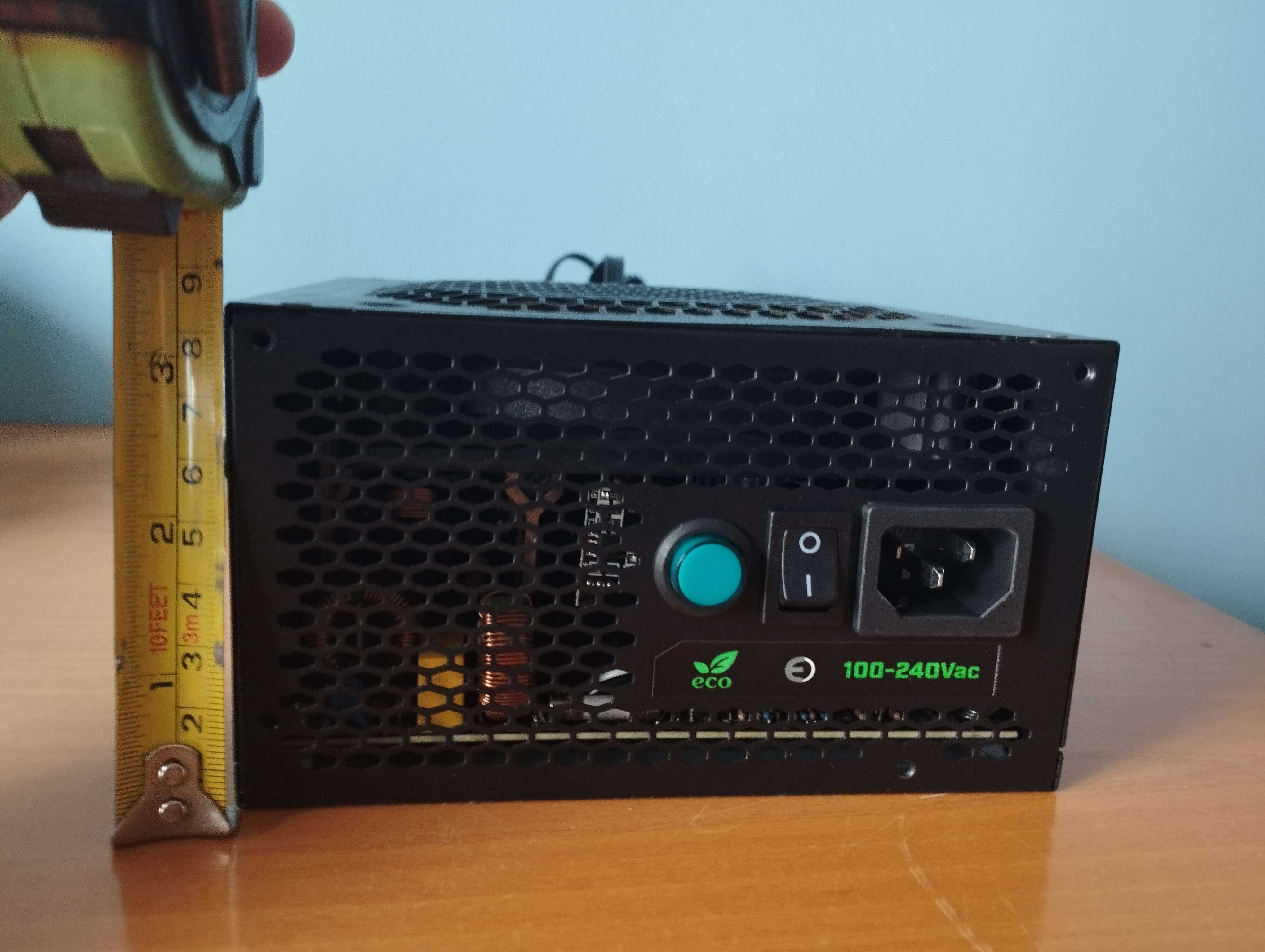 Fonte de alimentação/ PSU de 400w
