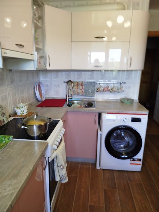 Продам 1к на Робочій/Каверіна ,кухня 11 м., автономне опалення. NS