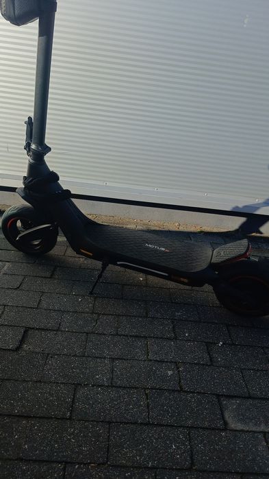 Hulajnoga elektryczna motus pro 10 Urban