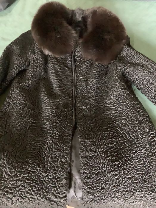 Продам шубу