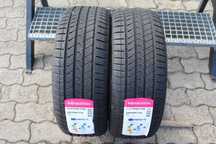 2x 205/50R17 VREDESTEIN QUATRAC PRO 93V 21r