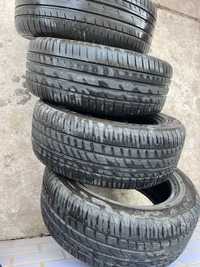 Продам шини 225/55 R17 2023р HANKOOK (made in HUNGARY)