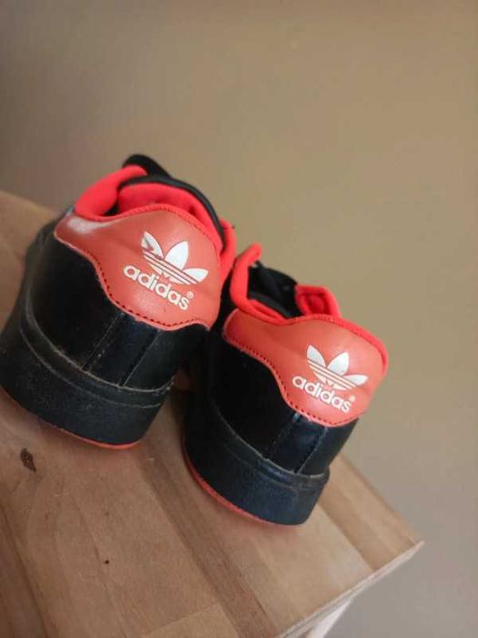 Adidas Originals Superstar 2 Leather Shoes G50969