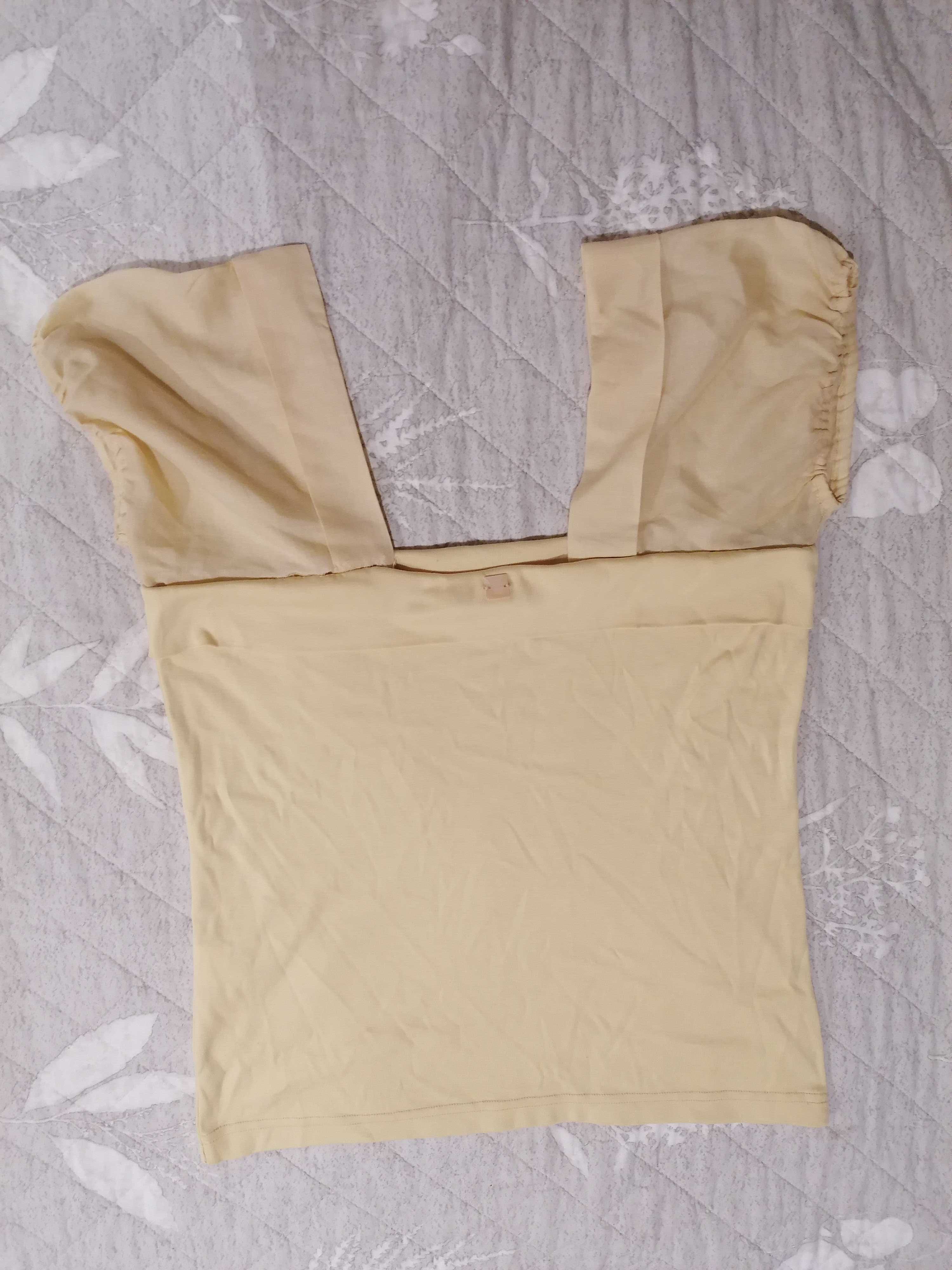 Camisola sem mangas Carolina Herrera