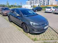 Sprzedam Opel Astra J 1.6 Benzyna. Pierwszy własciciel