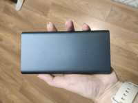 Powerbank xiaomi 10000mah (Почти не использовался)