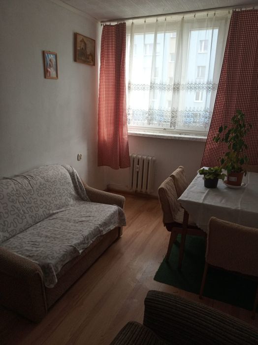 Mieszkanie dwupokojowe ul. Reymonta