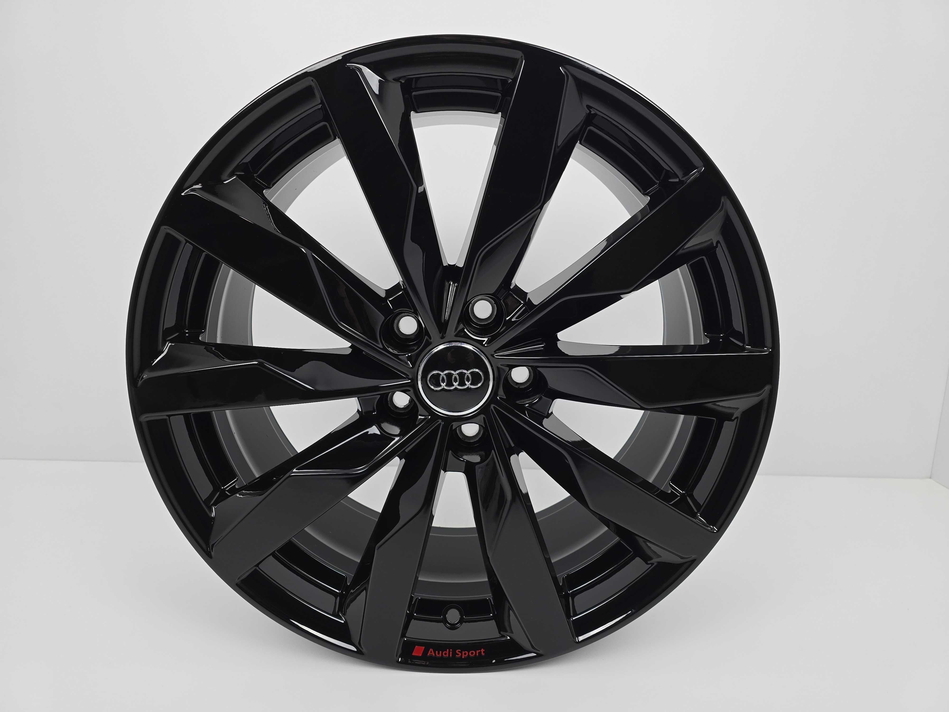Oryginalne Felgi Audi 18" A3 A4 A5 A6 A7 A8 Q2 Q3 Q5 TT