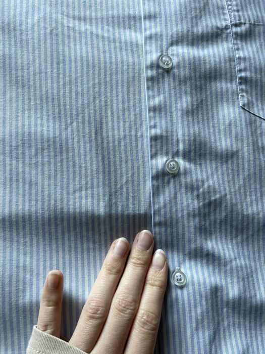 Koszula męska lub unisex Wymiary jak na zdjęciach