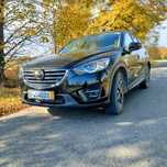 Mazda CX 5, 2016р, 2.2 диз. 4*4, шкіра