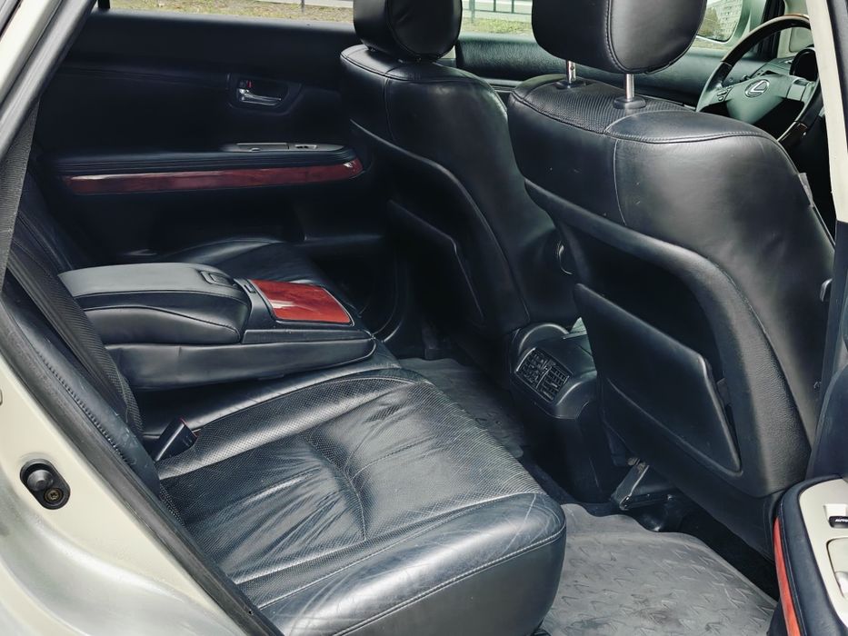 Продам Lexus RX300