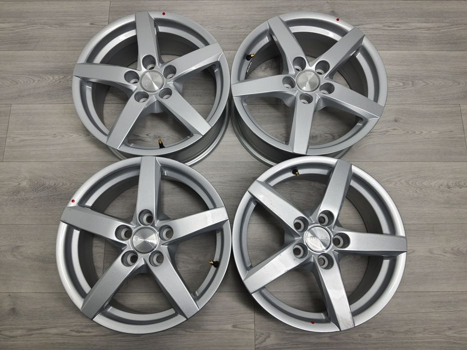 Диски р16 5/114,3 Toyota,Lexus,Suzuki,Geely,Chery,Lifan.  2022р.в.