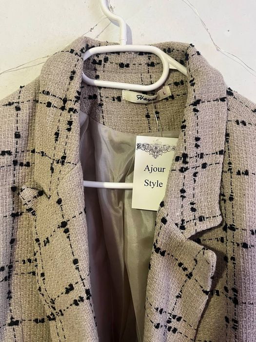 Продаю новий жіночий  піджак