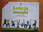 Lekcja muzyki 5 nowa era 2018