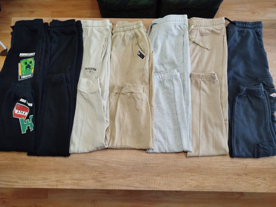 Mega Paka dla chłopaka 164 Sinsay