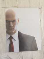 Hitman kompletny sezon I