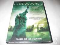 DVD "Nome de Código- Cloverfield"