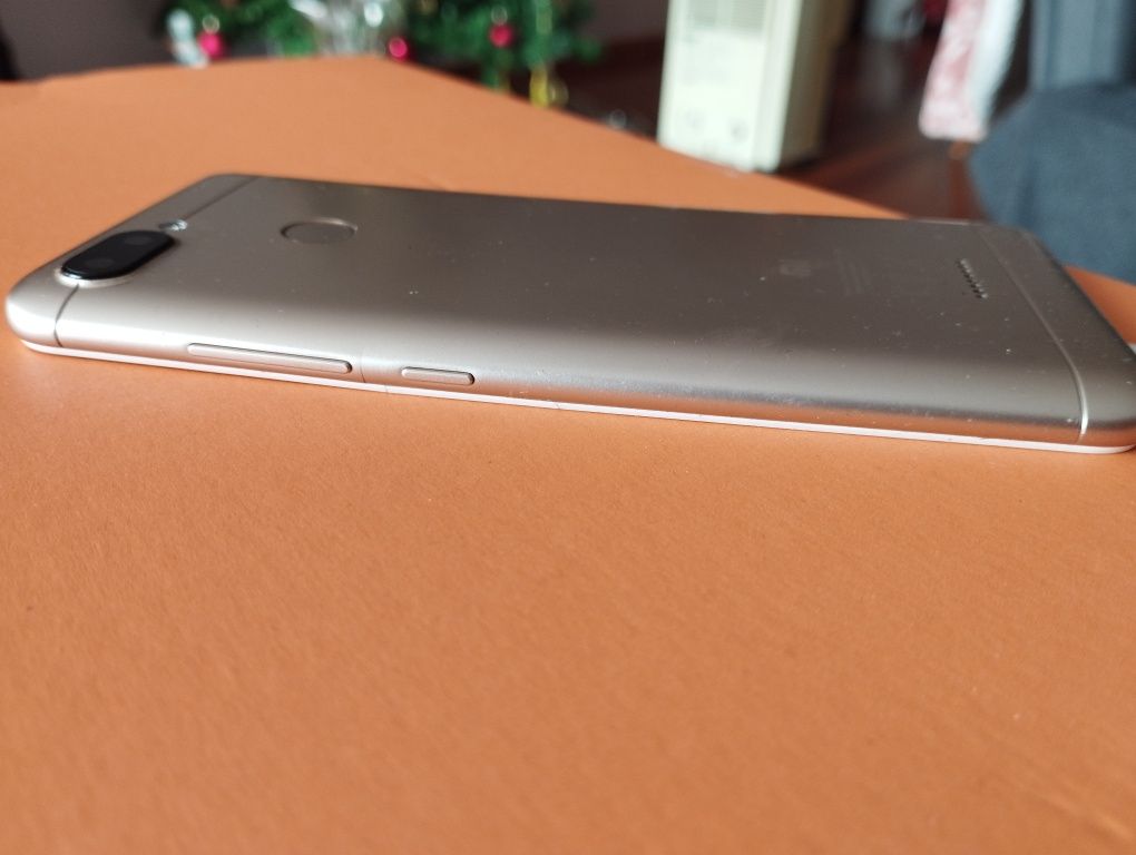 Tlm Xiaomi red mi 6